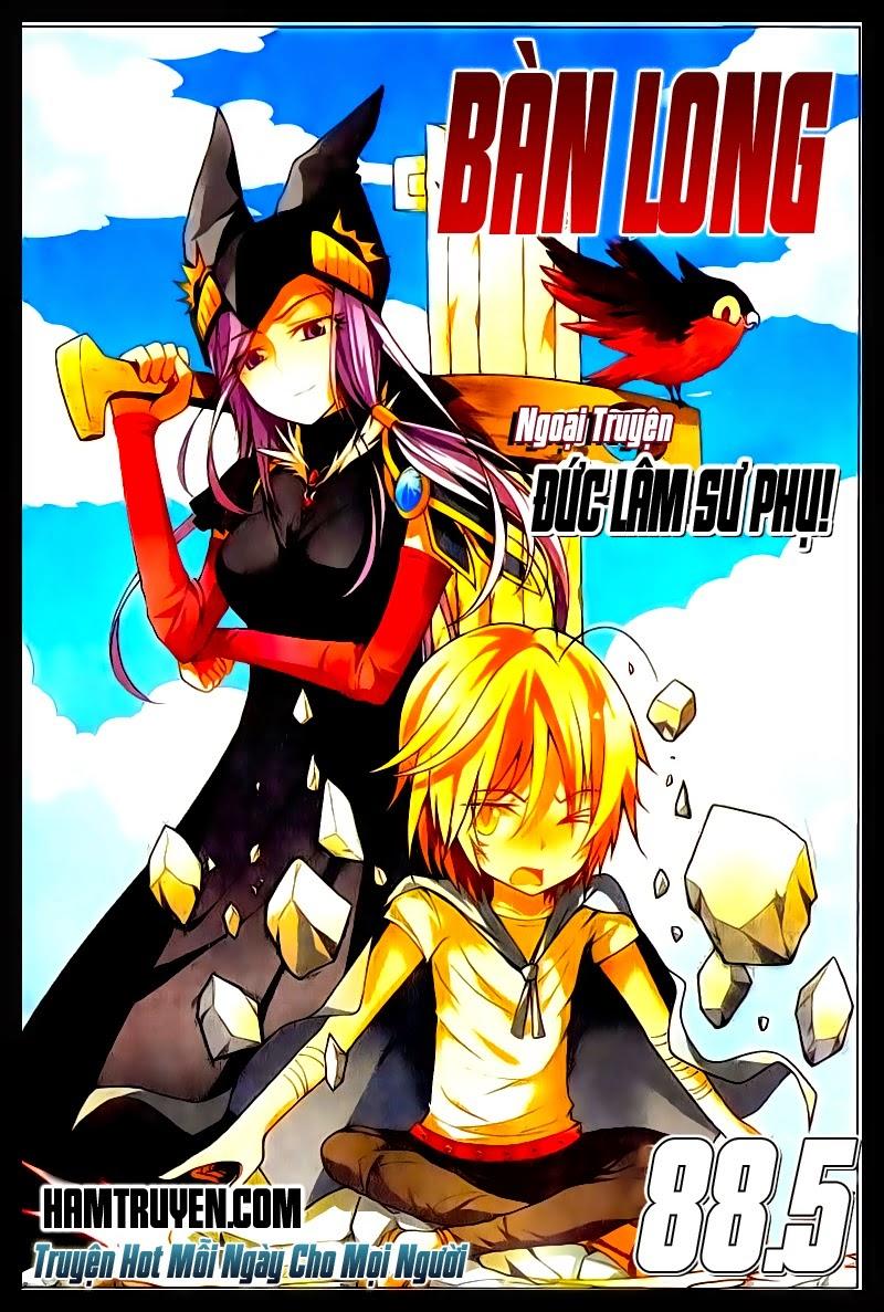 Bàn Long Chapter 88.5 - Trang 2