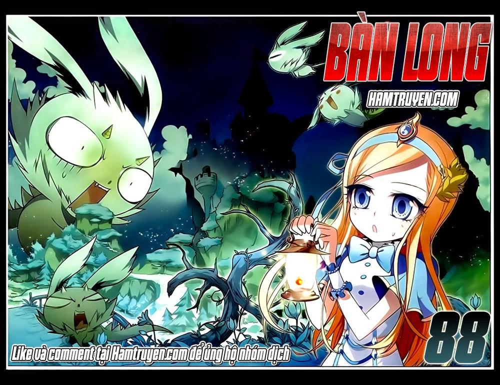 Bàn Long Chapter 88 - Trang 2