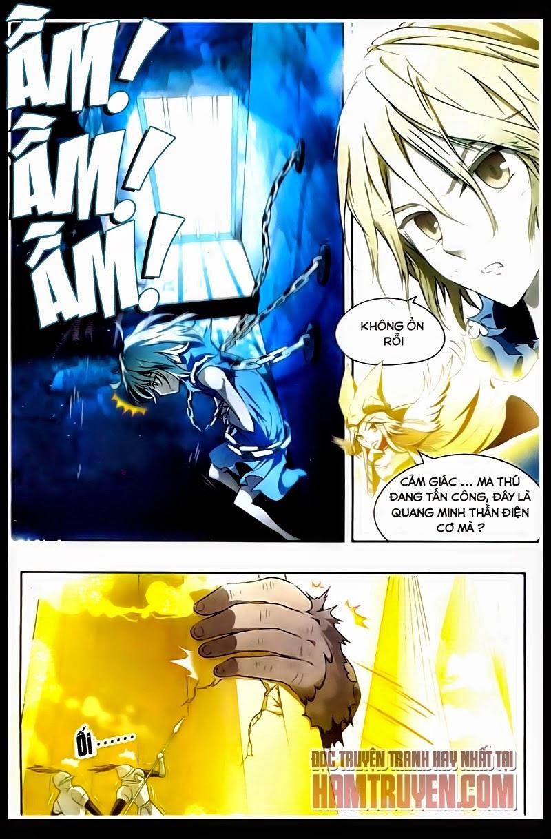 Bàn Long Chapter 88 - Trang 2