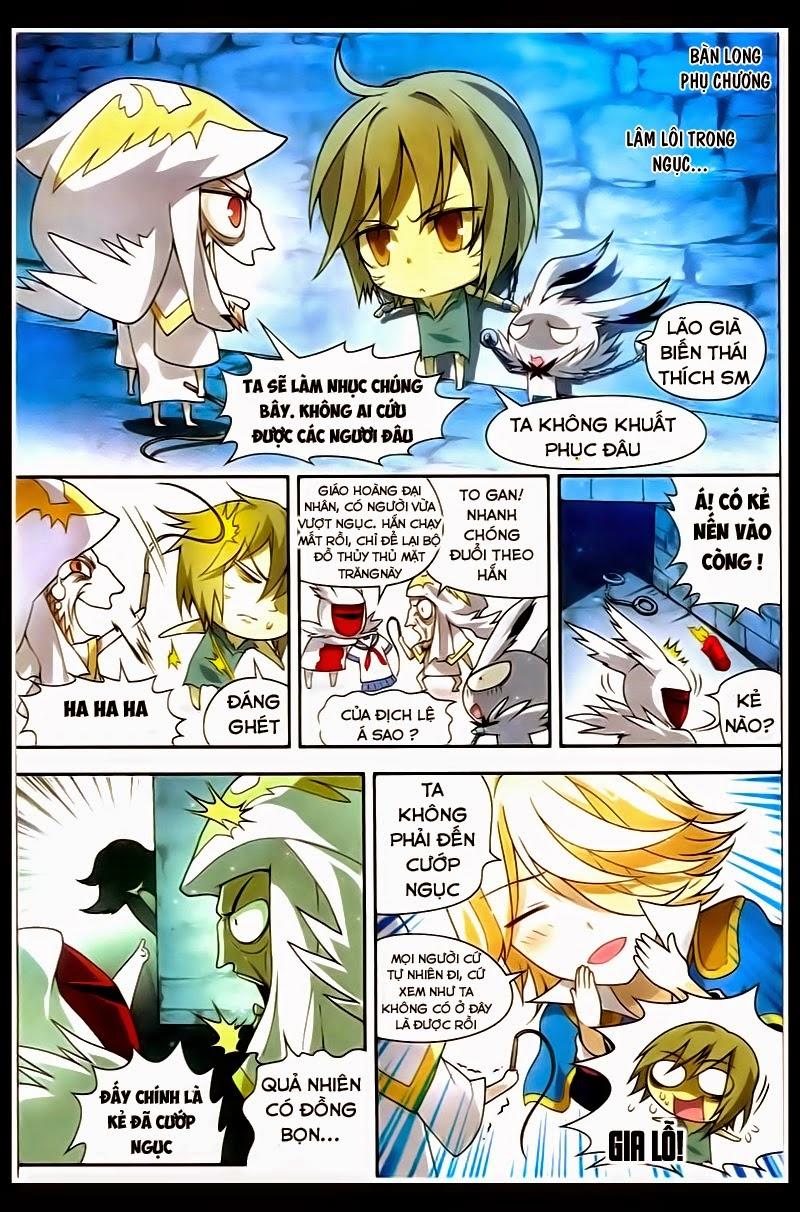 Bàn Long Chapter 88 - Trang 2