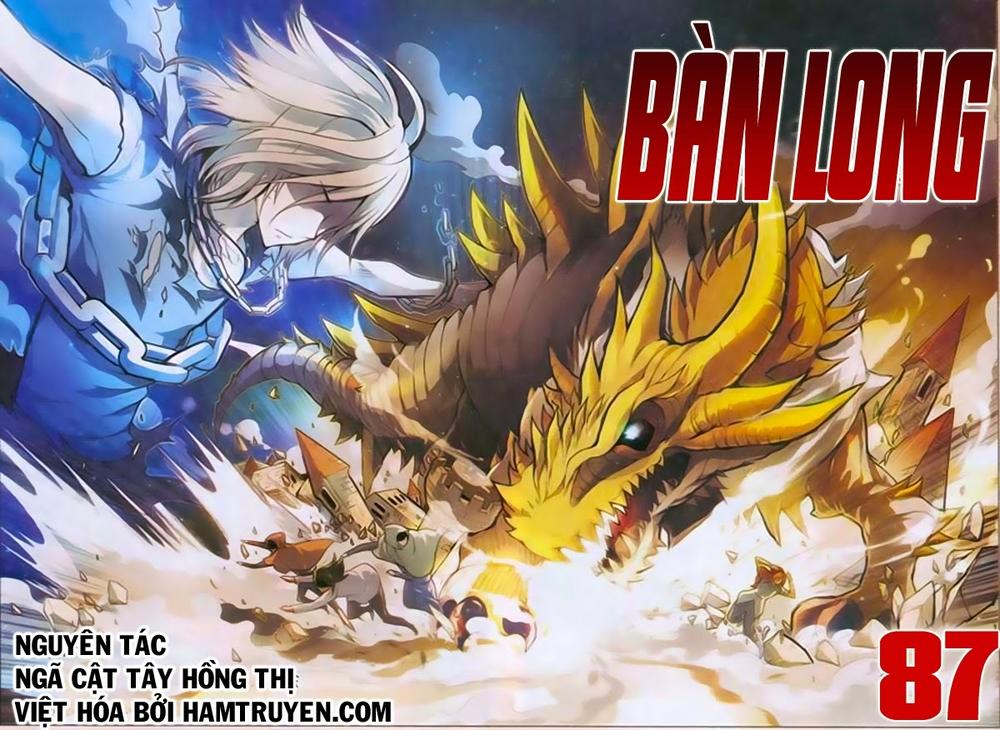 Bàn Long Chapter 87 - Trang 2