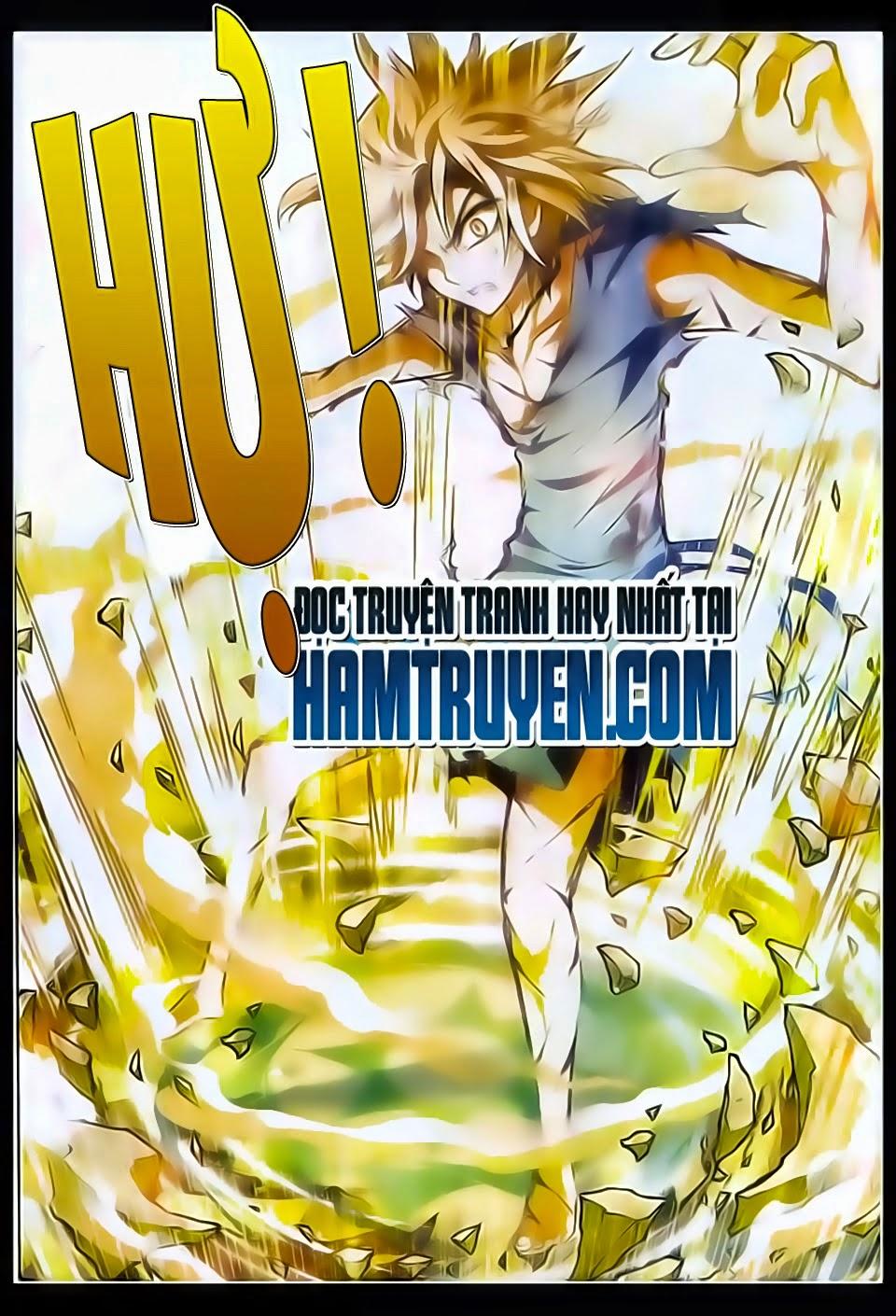 Bàn Long Chapter 85 - Trang 2