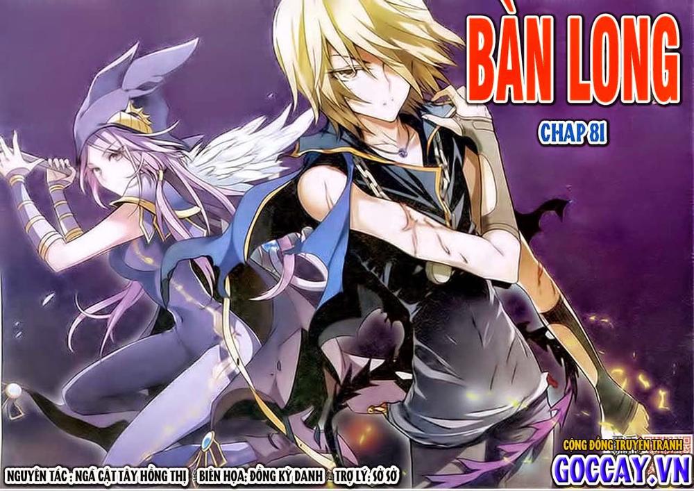 Bàn Long Chapter 81 - Trang 2