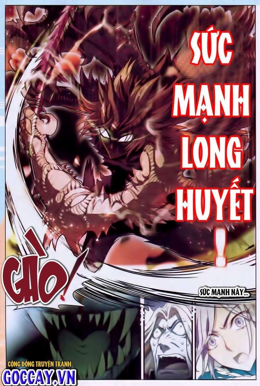 Bàn Long Chapter 80 - Trang 2