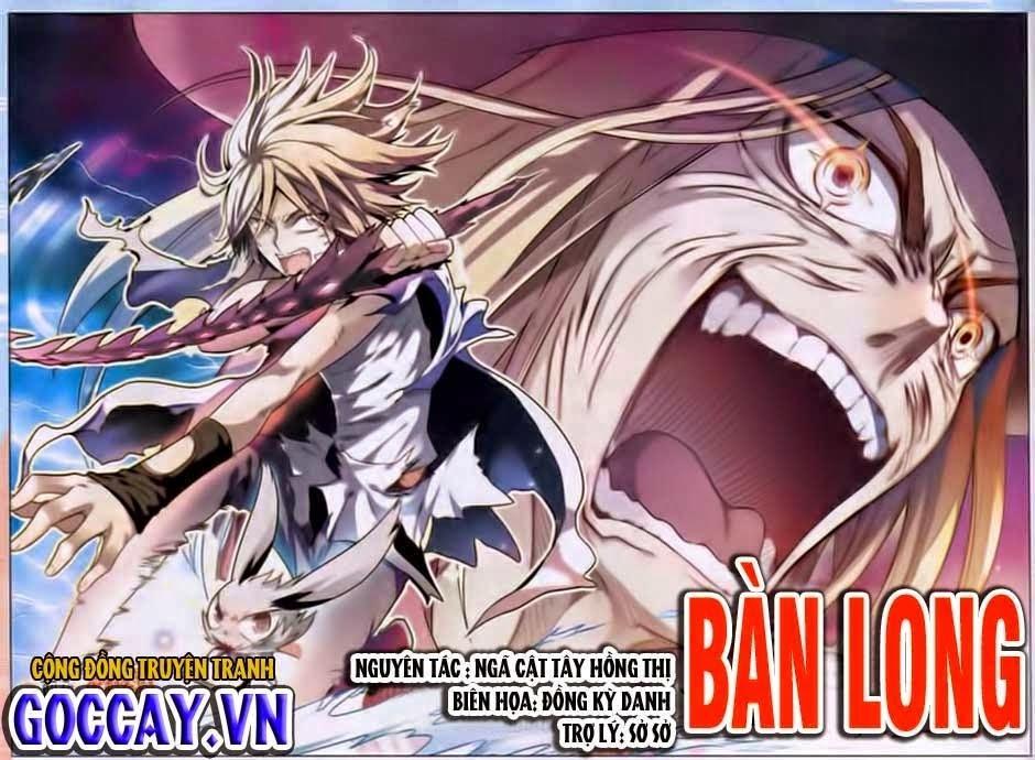 Bàn Long Chapter 79 - Trang 2