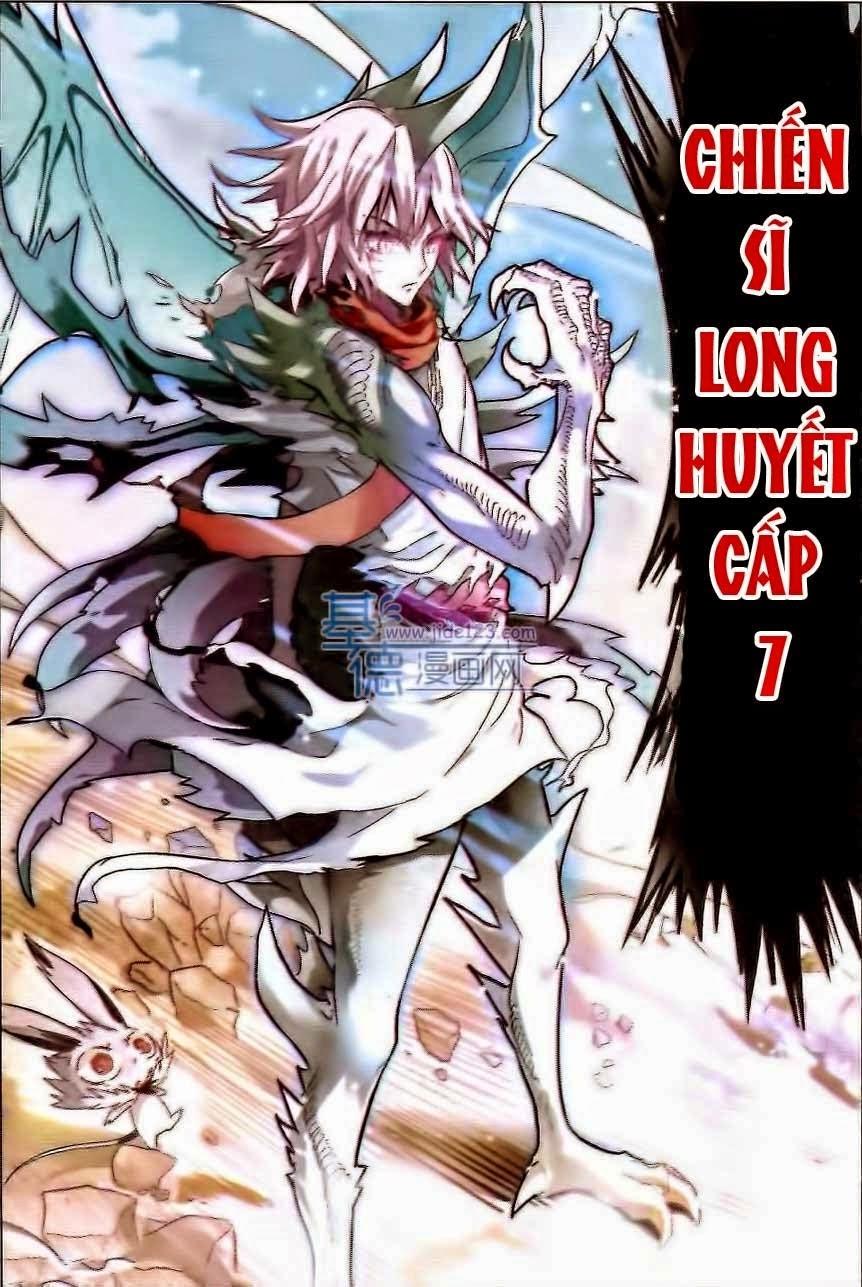 Bàn Long Chapter 76 - Trang 2