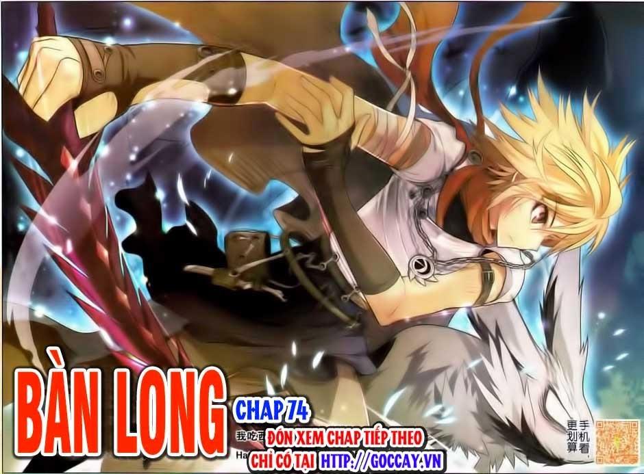 Bàn Long Chapter 74 - Trang 2