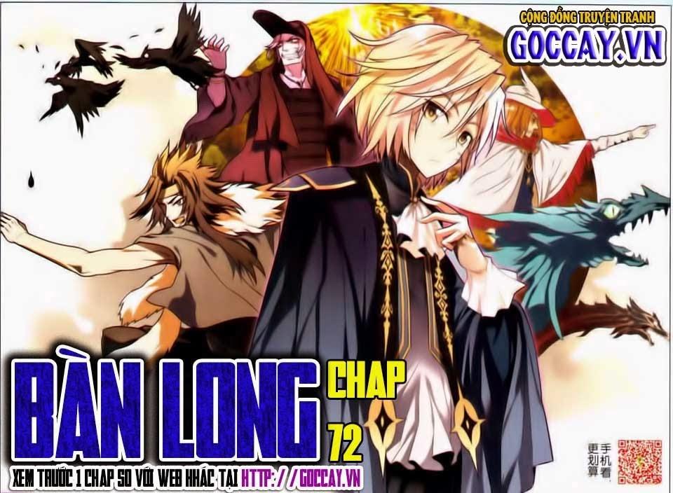 Bàn Long Chapter 72 - Trang 2