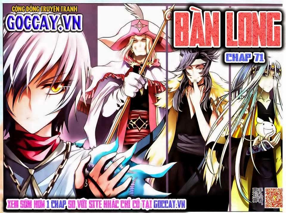 Bàn Long Chapter 71 - Trang 2