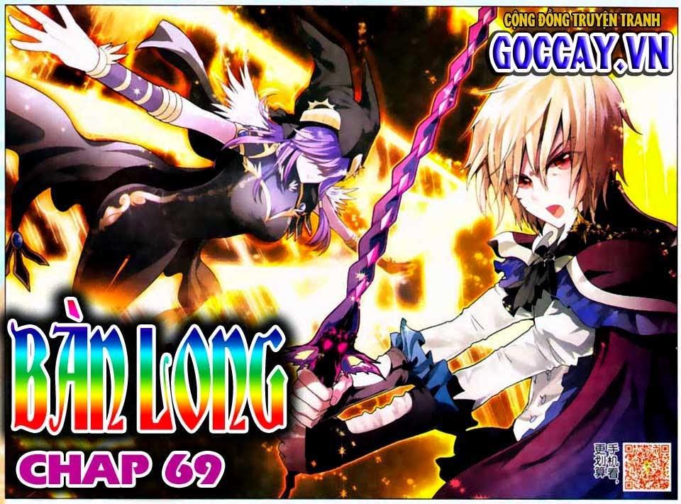 Bàn Long Chapter 69 - Trang 2