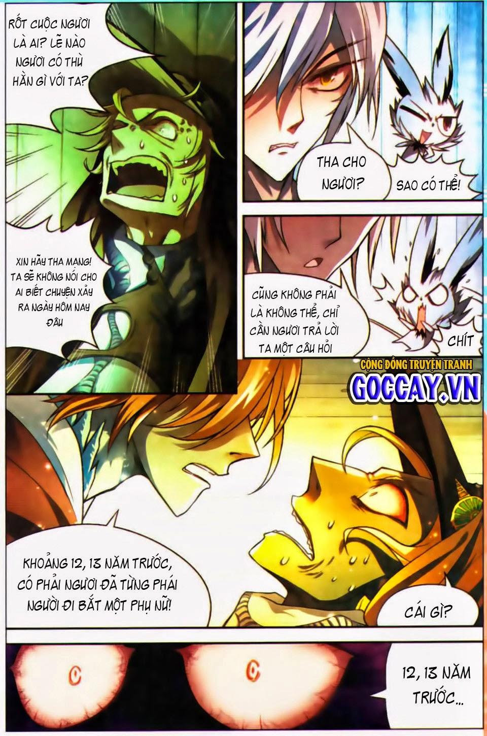 Bàn Long Chapter 68 - Trang 2