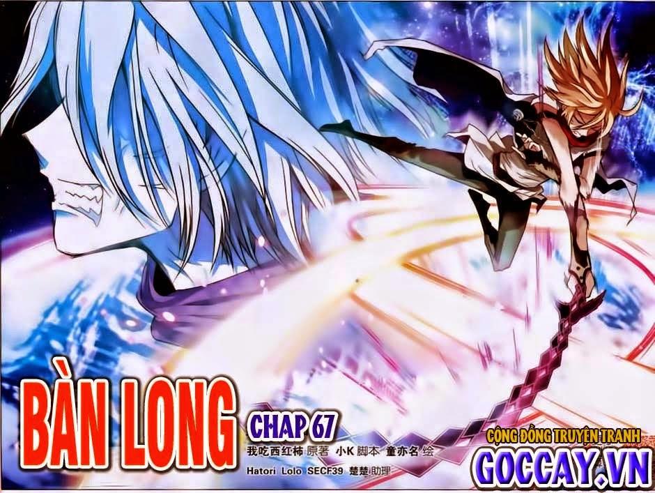 Bàn Long Chapter 67 - Trang 2