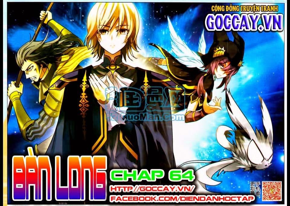 Bàn Long Chapter 64 - Trang 2