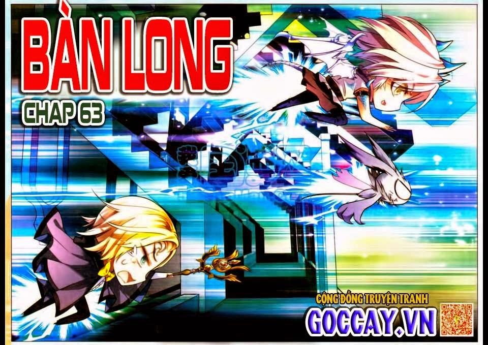 Bàn Long Chapter 63 - Trang 2