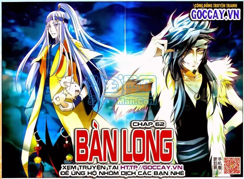 Bàn Long Chapter 62 - Trang 2