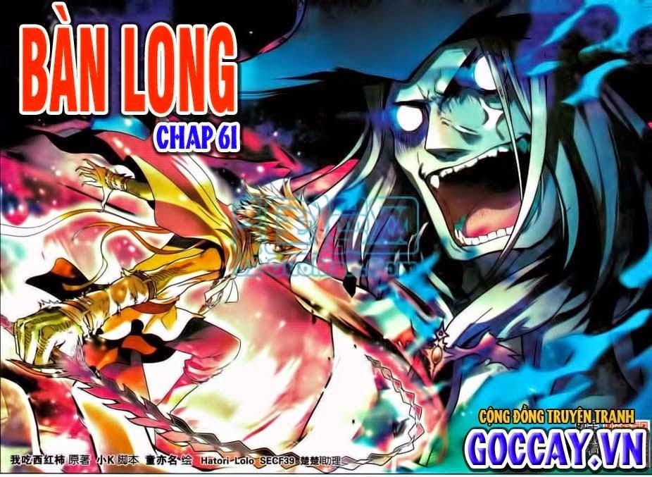 Bàn Long Chapter 61 - Trang 2