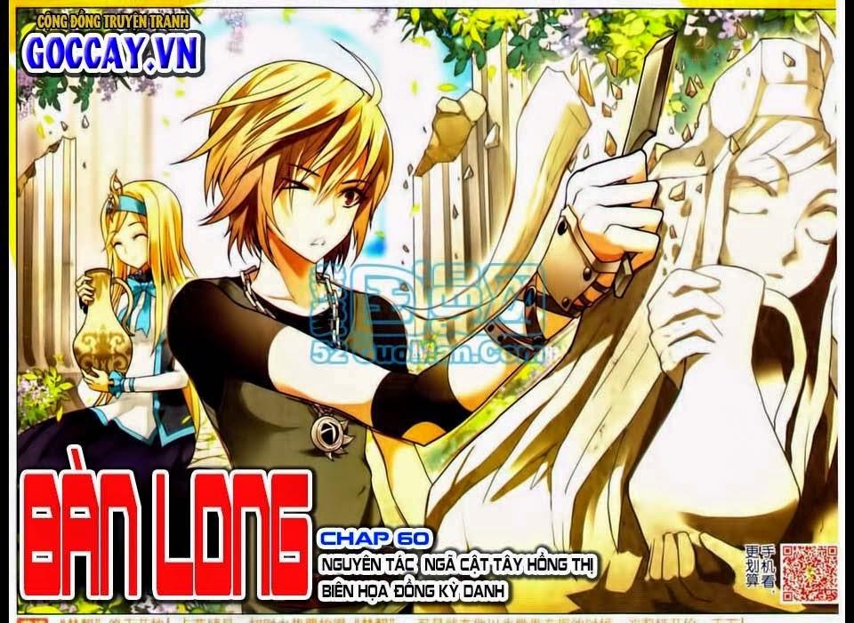 Bàn Long Chapter 60 - Trang 2