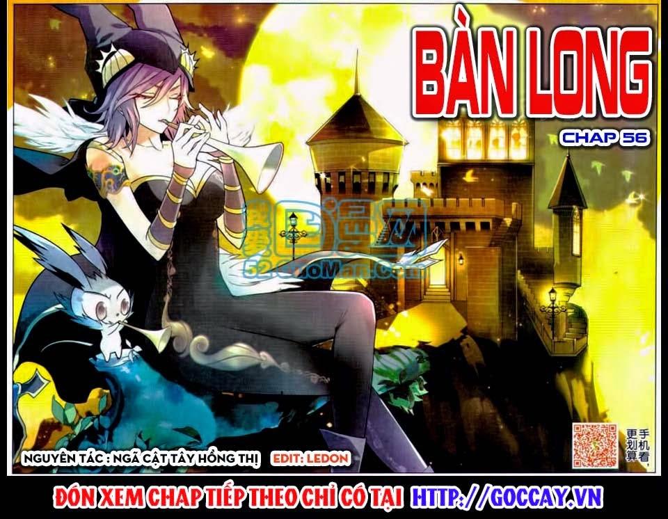 Bàn Long Chapter 56 - Trang 2