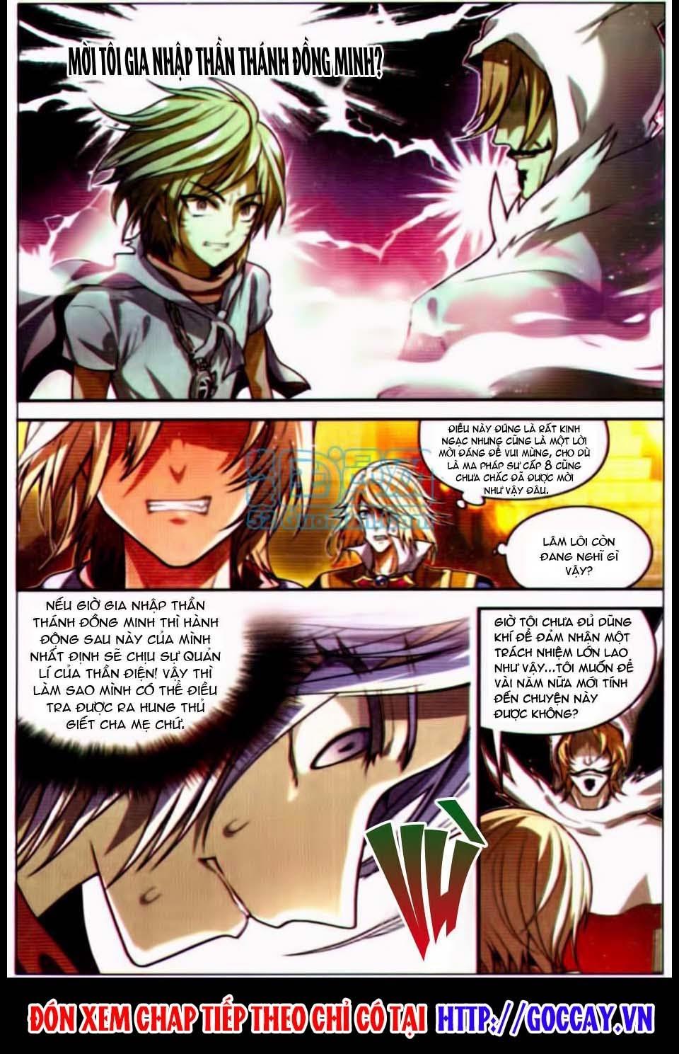 Bàn Long Chapter 56 - Trang 2