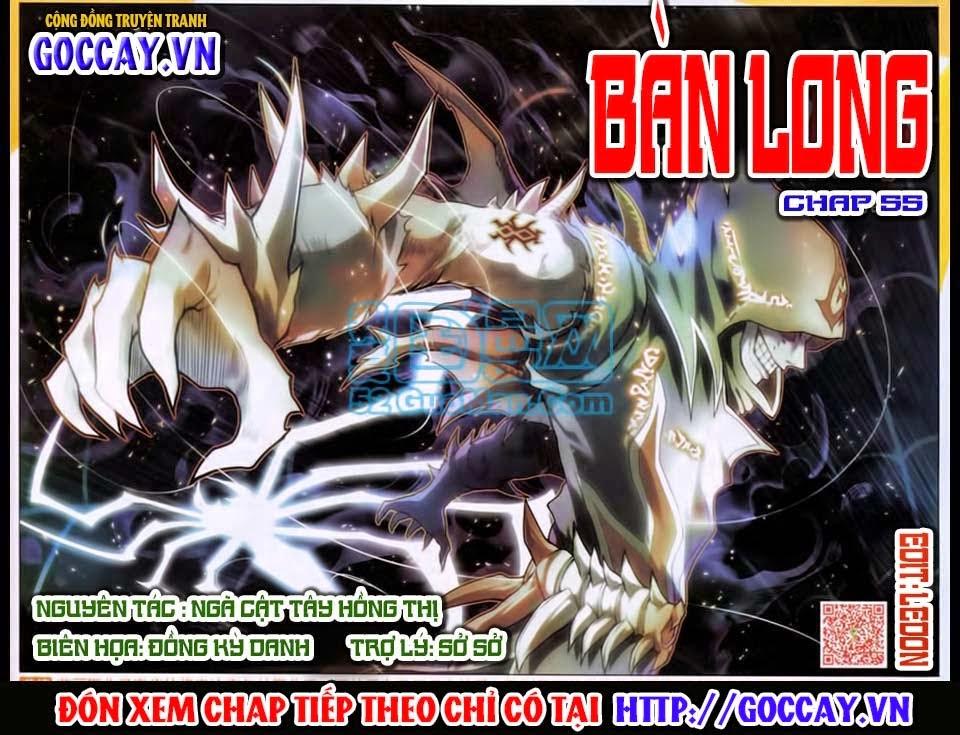 Bàn Long Chapter 55 - Trang 2