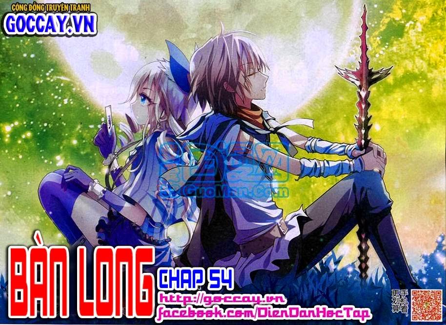 Bàn Long Chapter 54 - Trang 2