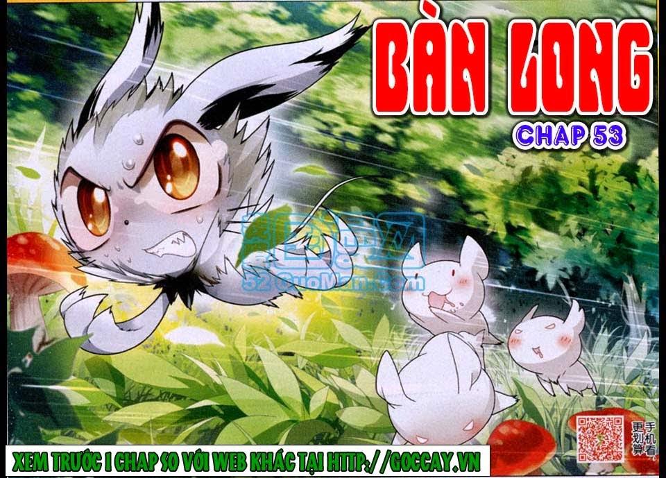 Bàn Long Chapter 53 - Trang 2