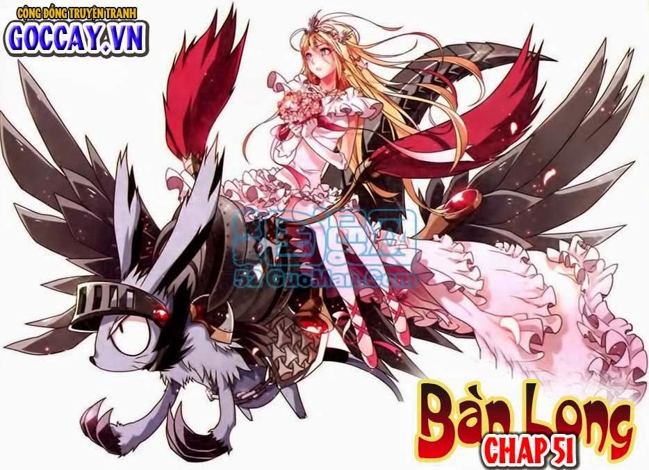 Bàn Long Chapter 51 - Trang 2