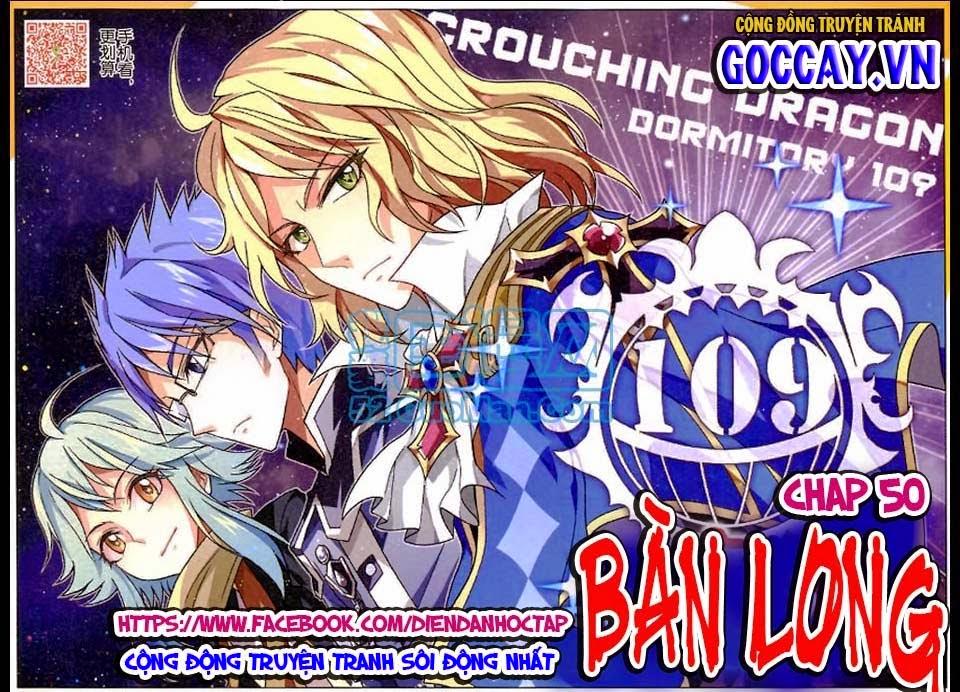 Bàn Long Chapter 50 - Trang 2