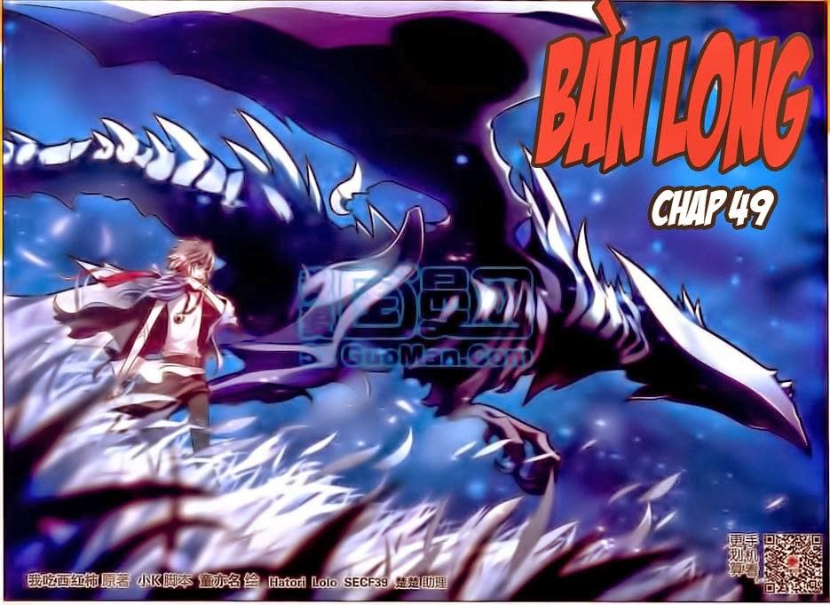 Bàn Long Chapter 49 - Trang 2