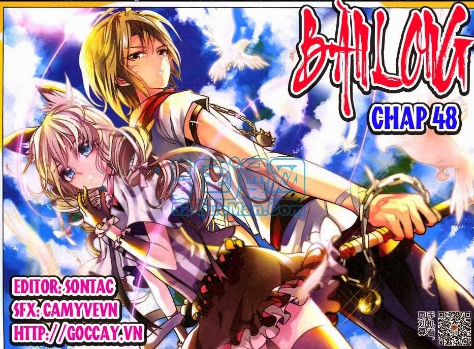 Bàn Long Chapter 48 - Trang 2