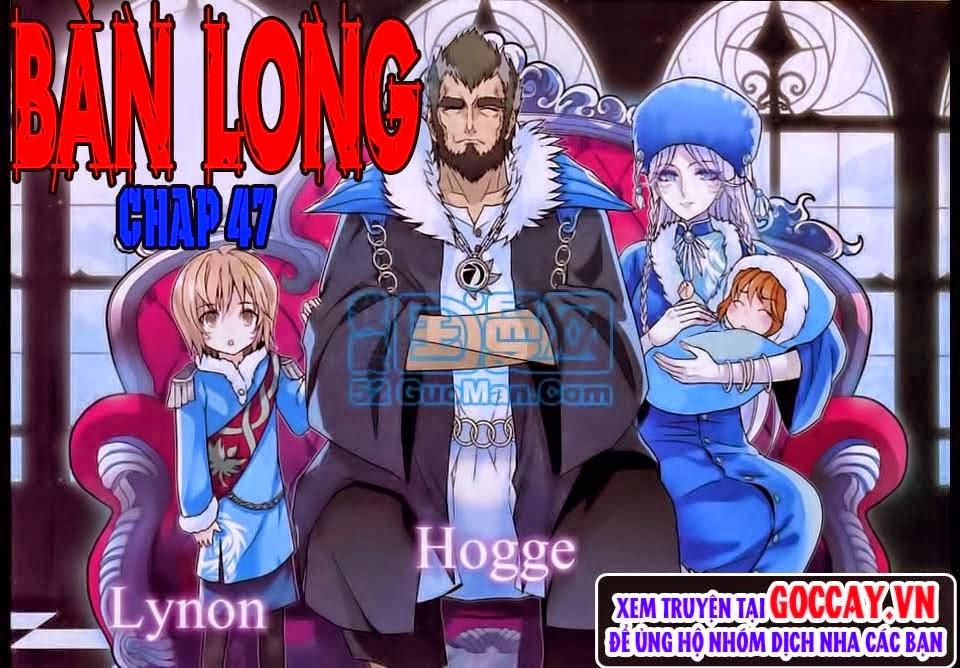 Bàn Long Chapter 47 - Trang 2