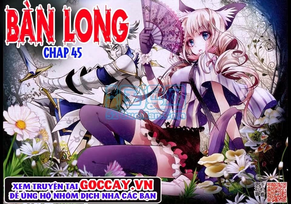 Bàn Long Chapter 45 - Trang 2