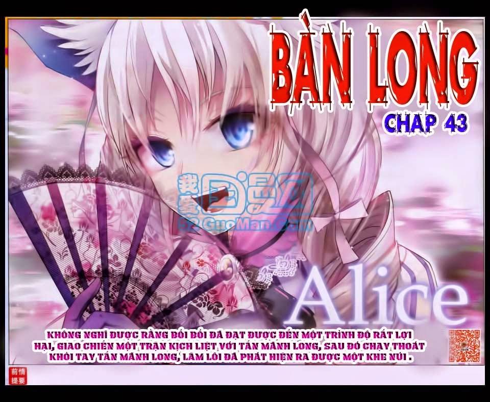 Bàn Long Chapter 43 - Trang 2