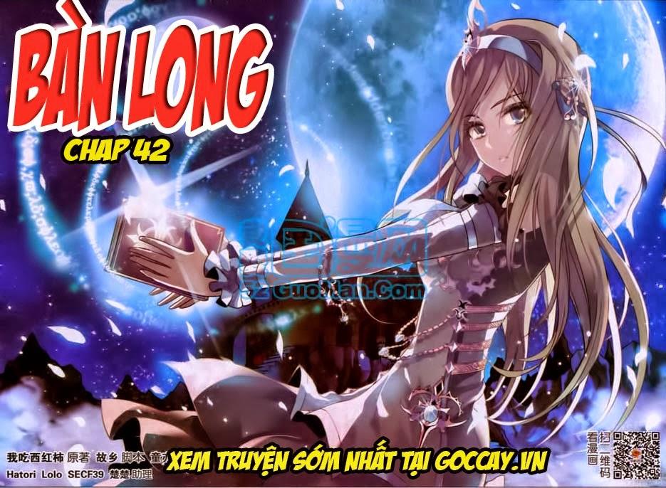 Bàn Long Chapter 42 - Trang 2