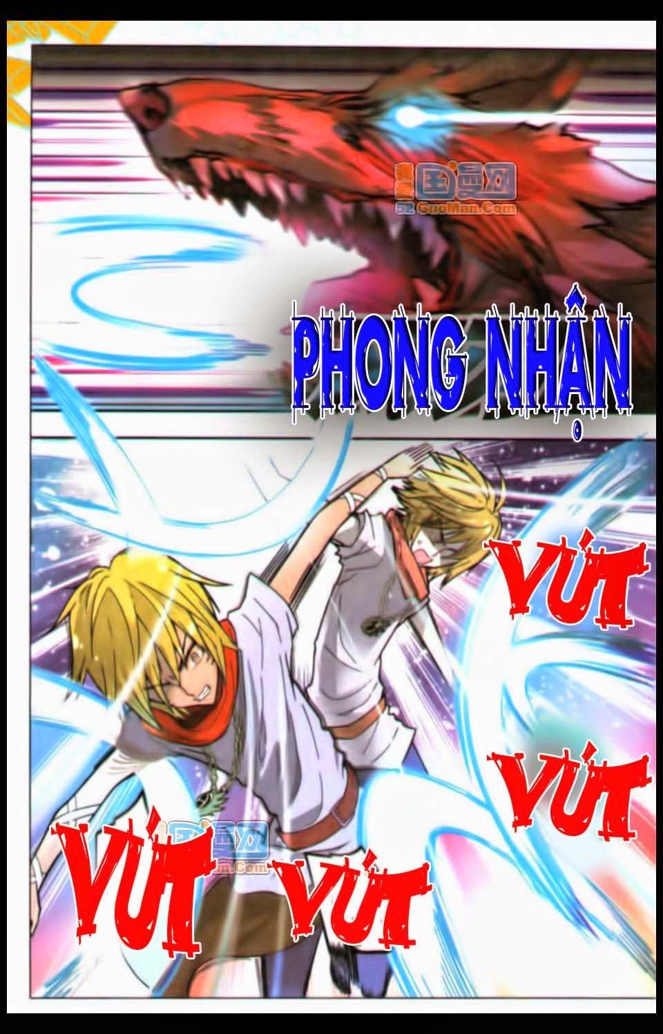 Bàn Long Chapter 36 - Trang 2