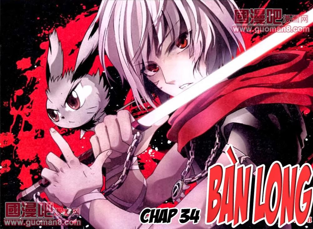 Bàn Long Chapter 34 - Trang 2