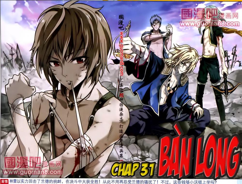 Bàn Long Chapter 31 - Trang 2