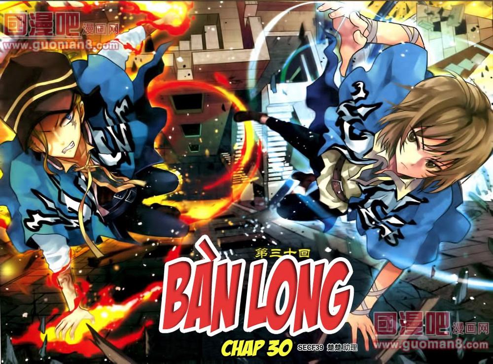 Bàn Long Chapter 30 - Trang 2