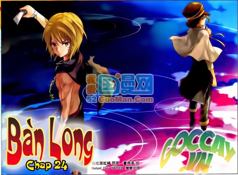 Bàn Long Chapter 24 - Trang 2