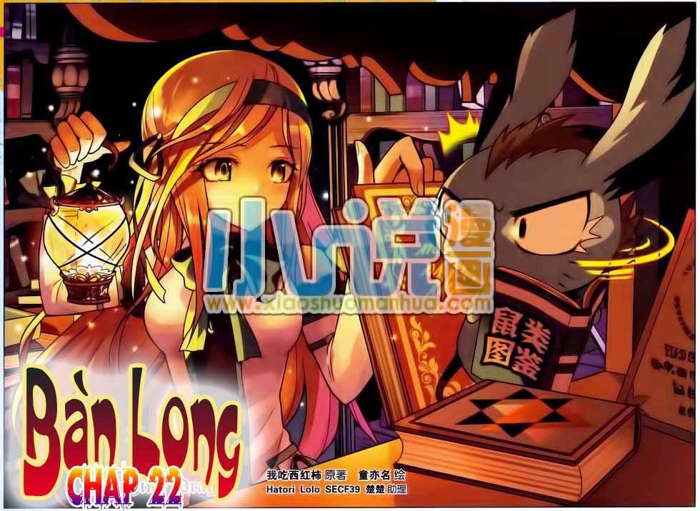 Bàn Long Chapter 22 - Trang 2