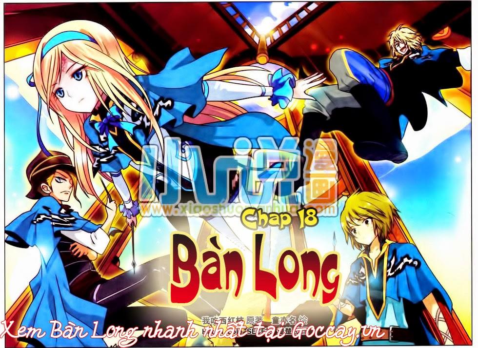 Bàn Long Chapter 18 - Trang 2