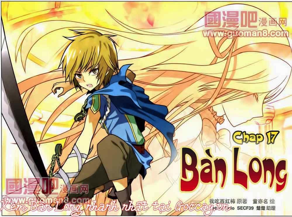 Bàn Long Chapter 17 - Trang 2