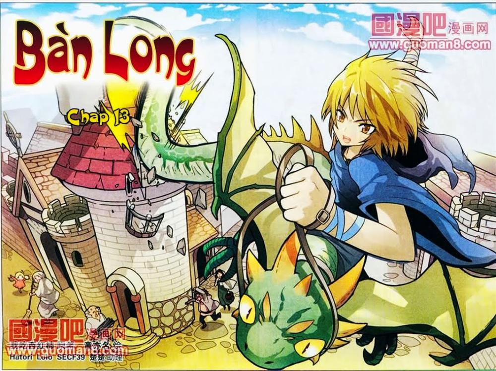 Bàn Long Chapter 13 - Trang 2