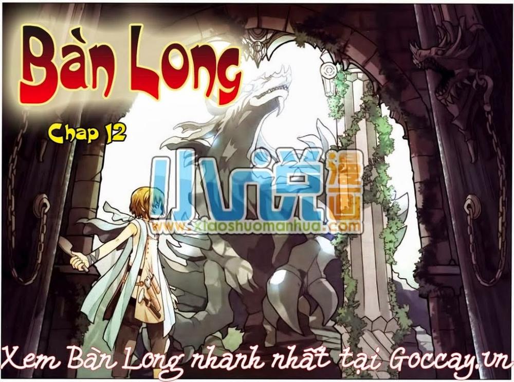 Bàn Long Chapter 12 - Trang 2