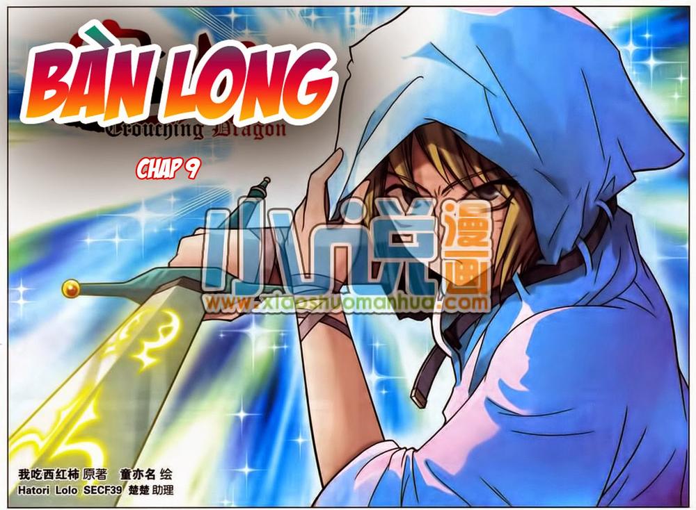 Bàn Long Chapter 9 - Trang 2