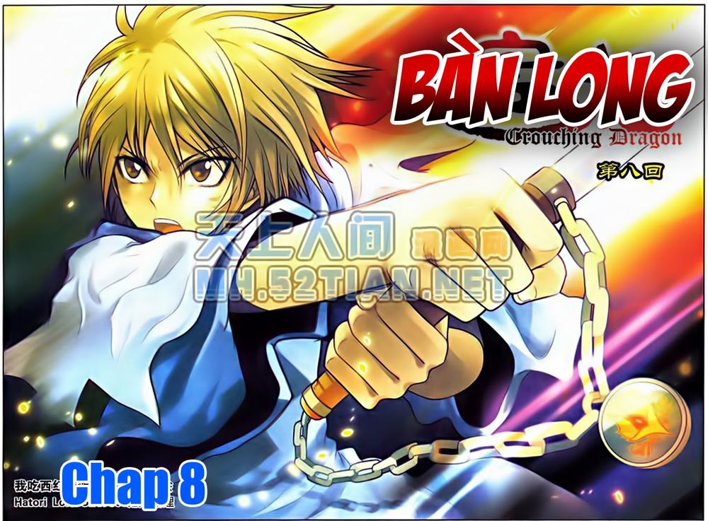 Bàn Long Chapter 8 - Trang 2