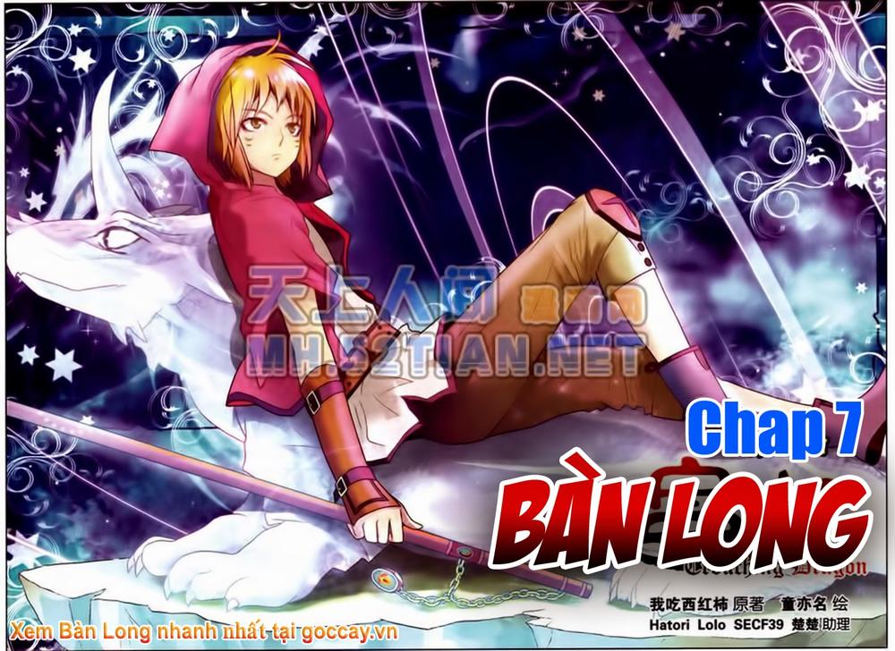 Bàn Long Chapter 7 - Trang 2