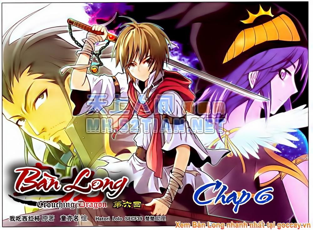 Bàn Long Chapter 6 - Trang 2