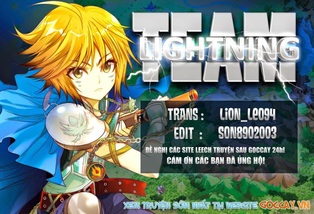 Bàn Long Chapter 1 - Trang 2