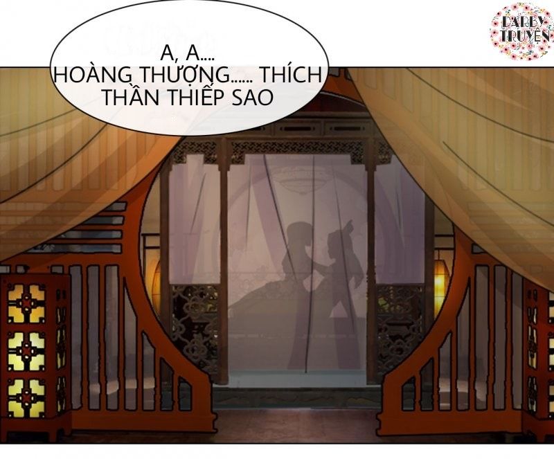 Thịnh Thế Đế Hậu: Bạo Quân Tư Sủng Bảo Bối Chapter 4 - Trang 2